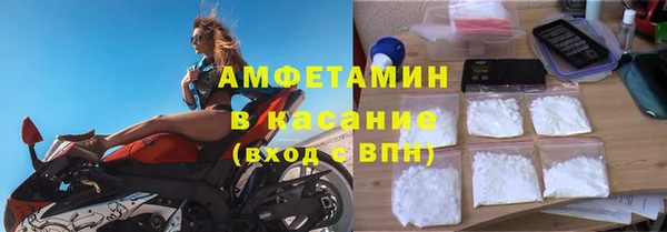 молекула духа Белокуриха